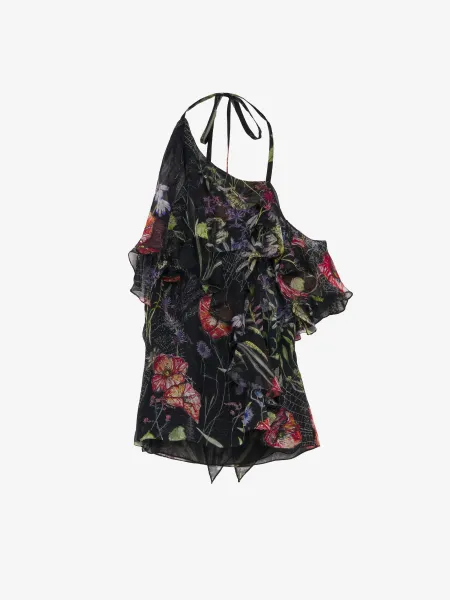 Meadow Floral Print