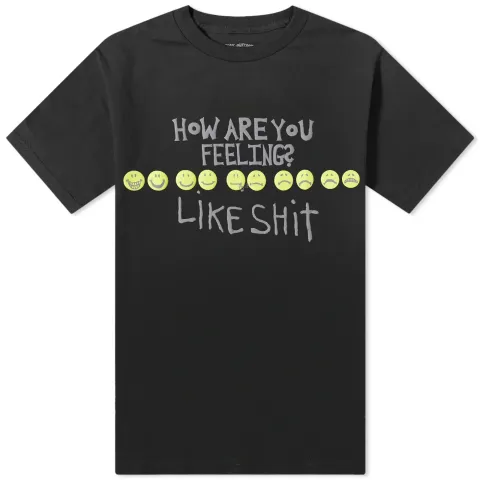 How Are You Feeling T-Shirt