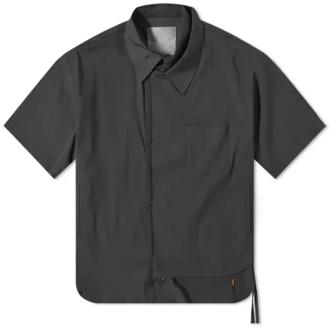 GNV-05 Softbox 2-Layer Shirt