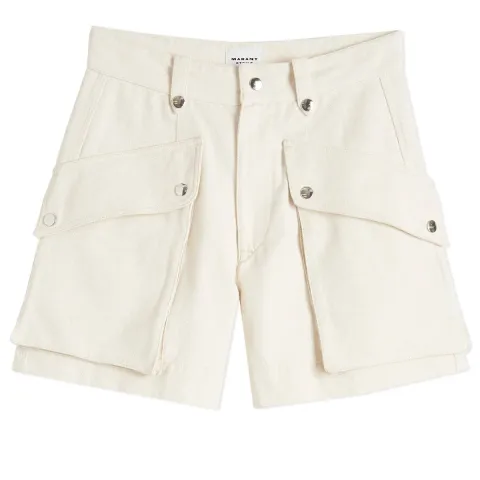 Jemmy Shorts