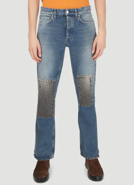 Rob Block Jeans