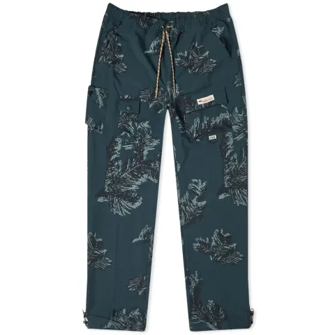 END. x Columbia 'Douglas Fir' Cargo Pants