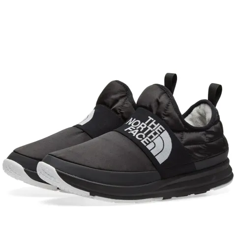 NSE Traction Moc Lite