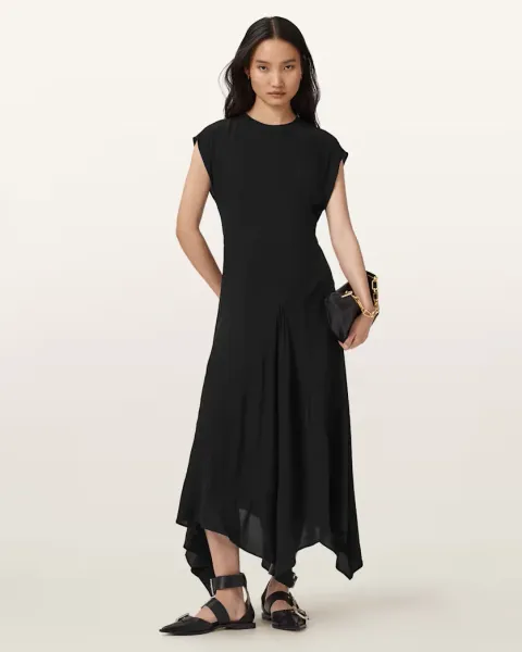 Marilka Midi Dress