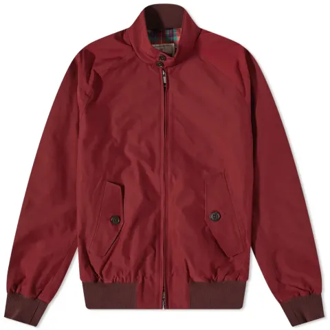 G9 Original Harrington Jacket