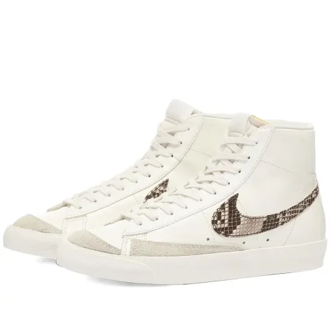 W Blazer Mid '77 Se