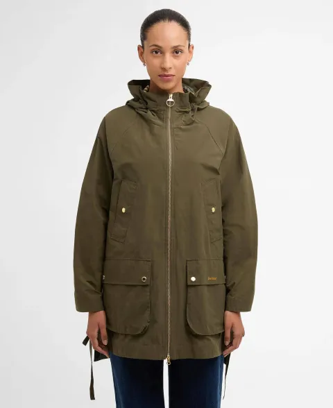 Middlemarch Showerproof Jacket