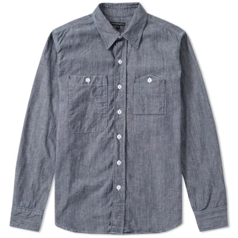 Work Shirt