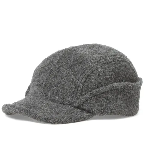 Cahors Wool Cap