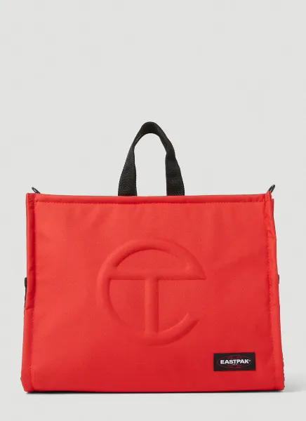 Shopper Convertible Medium Tote Bag