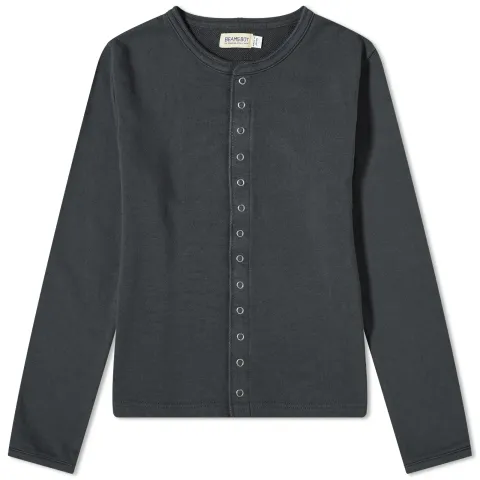 Ring Dot Cardigan