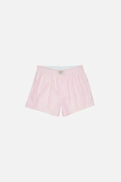 Casual cotton shorts