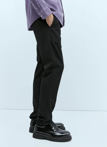 Master Tailored Pants