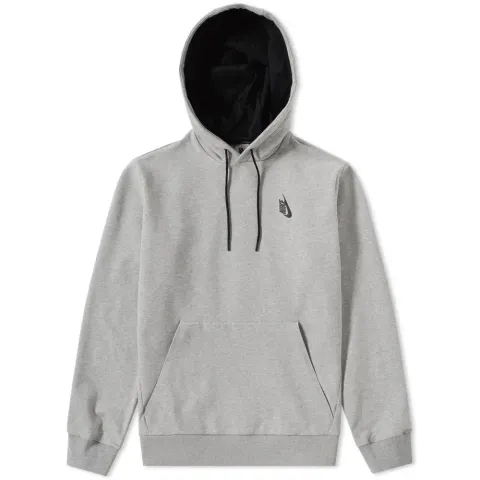 Essentials Pullover Hoody