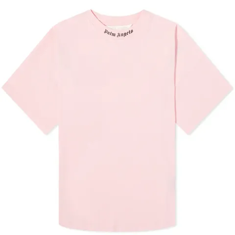 Classic Logo Over T-Shirt