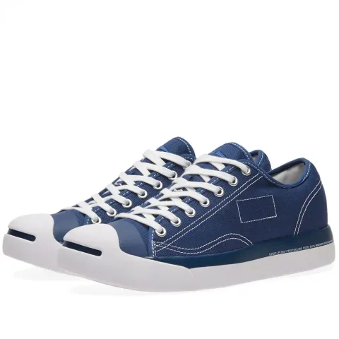x Fragment Design Jack Purcell Modern