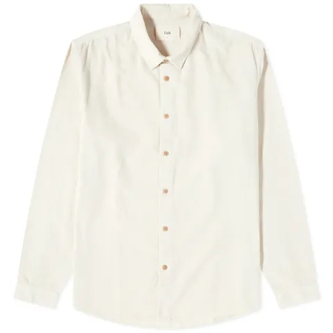 Babycord Shirt