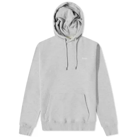 Deer Logo Hoodie