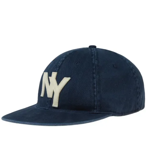 NY Vintage Baseball Cap