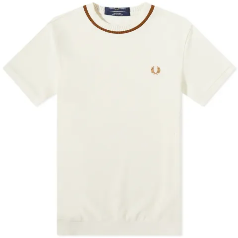 Pique T-Shirt