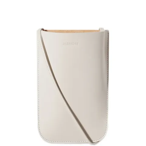 Pocket Neck Bag