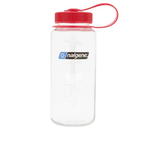 Wide Mouth Tritan Sustain Water Bottle