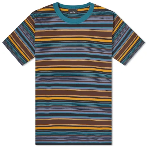 Stripe T-Shirt