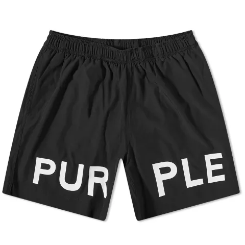 All Round Shorts