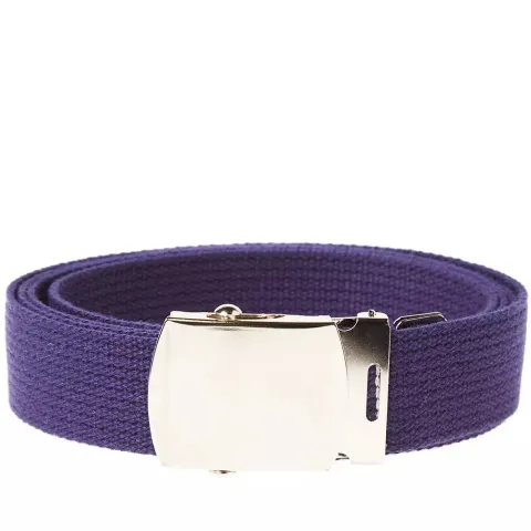 SOPHNET. Scorpion Logo Long Belt