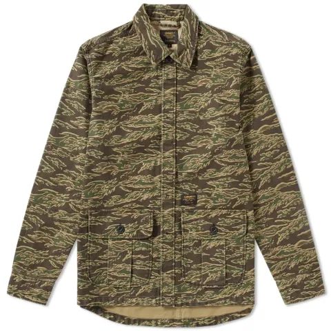 Anson Overshirt