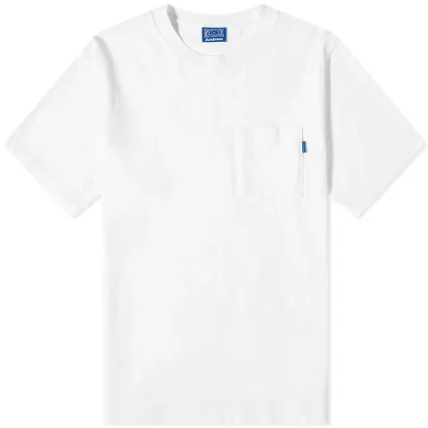 Pocket Tee