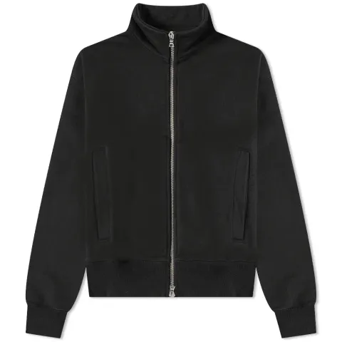 Heavyweight Zip Sweat