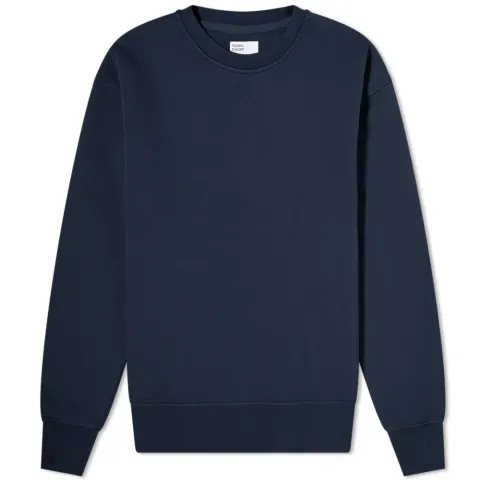 Classic Organic Crew Sweat