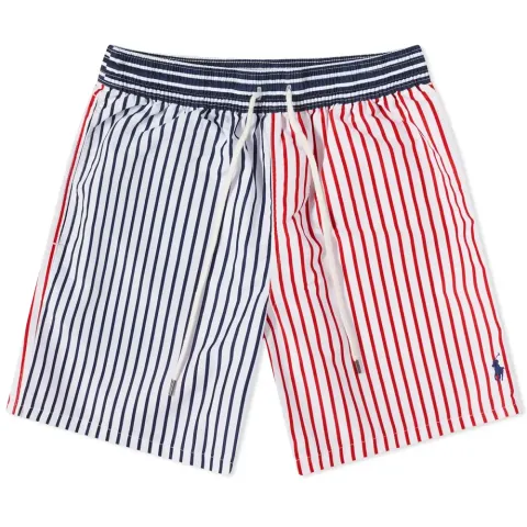 Traveller Swim Short