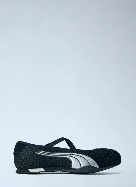 H-Street Ballet Wns Sneakers