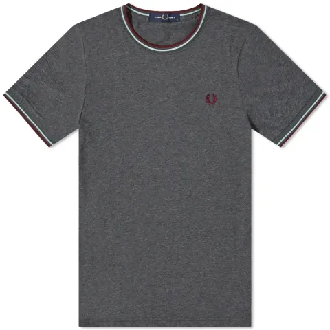Twin Tipped T-Shirt