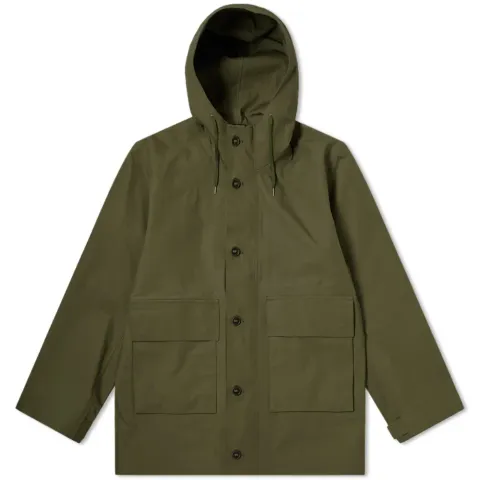Gore-Tex Cruiser Jacket