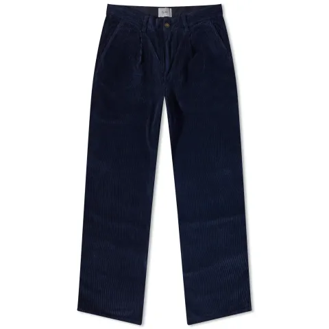 Shed Corduroy Pant
