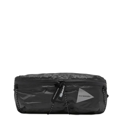 Sil Waist Bag