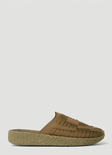 Thunderbird Mules