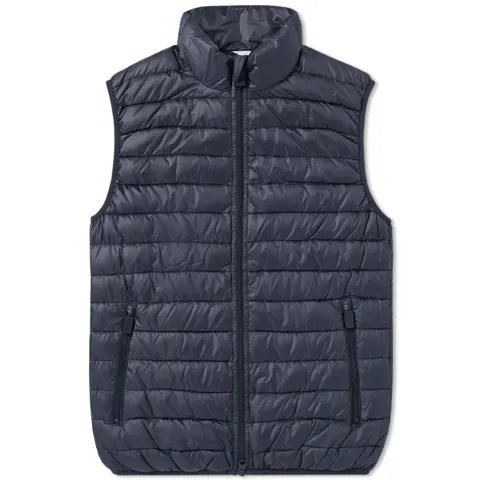 New Agile Light Down Gilet