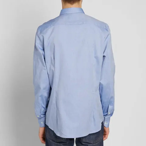 Berkshire Plain Shirt
