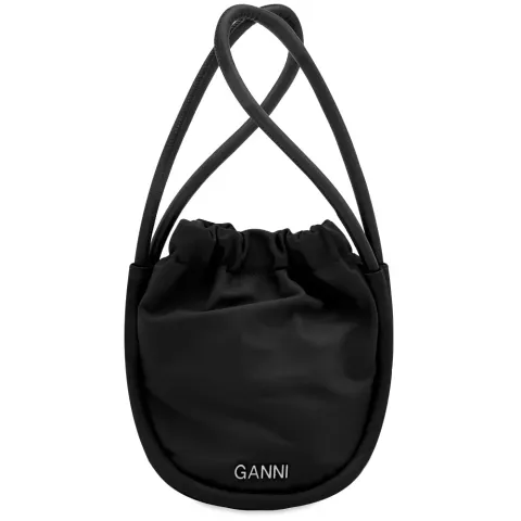 Nylon Small Pouch Bag