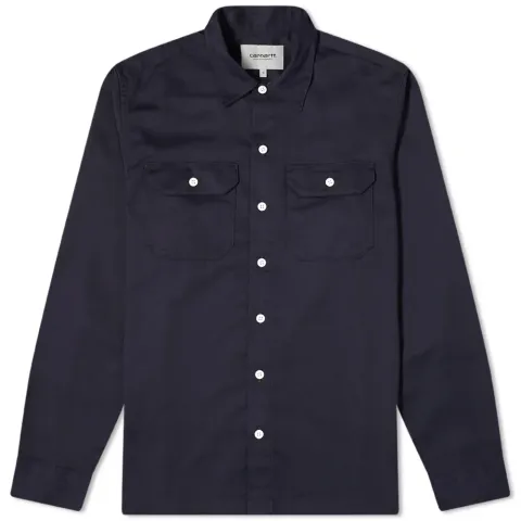Master Overshirt