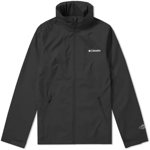 Inner Limits Jacket