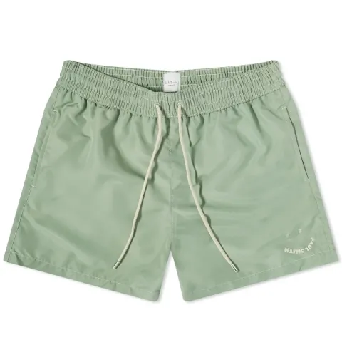 Happy Swim Shorts