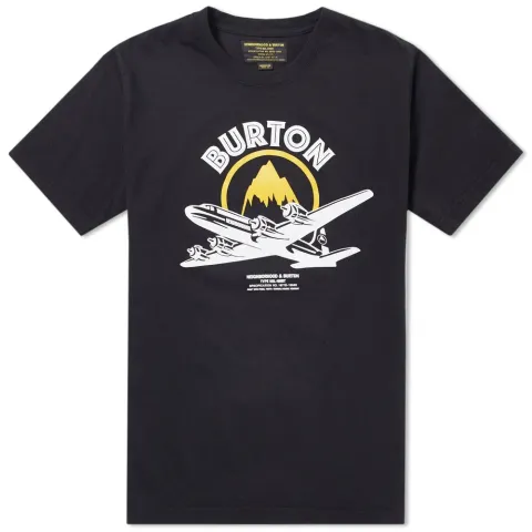 x Burton T-2 Tee