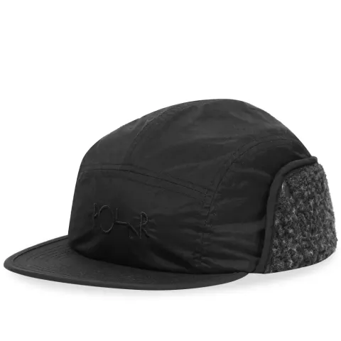 Polar Skate Co. Sherpa Flap Cap