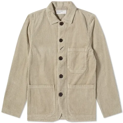 Bakers Chore Jacket