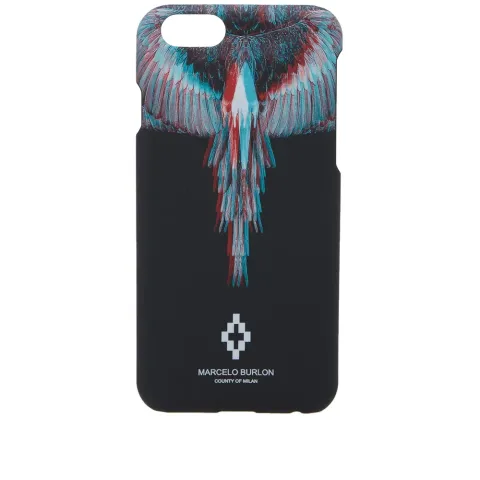 Salvador iPhone 6 Case
